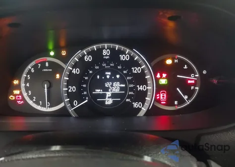 2014 Honda Accord Ex from USA, damaged, VIN 1HGCR2F74EA144625